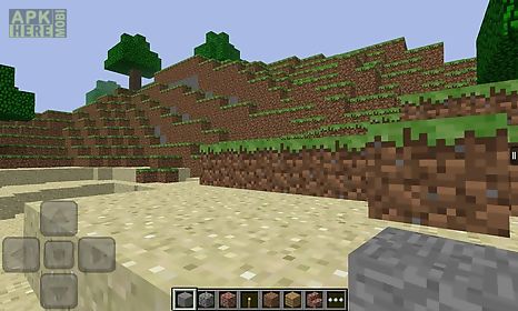 minecraft pocket edition v01211