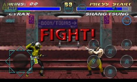 mortal kombat 2015 beta