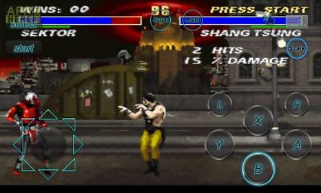 download mortal kombat 3 for android apk