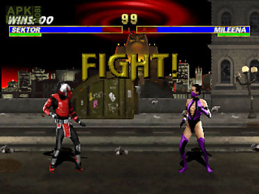 mortal kombat 2015 beta