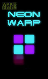 neon warp