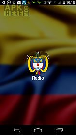 colombian stations