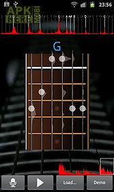 guitar music analyzer free