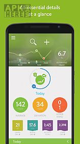 mysugr: diabetes logbook app 