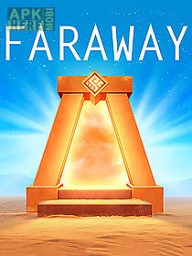 faraway: puzzle escape