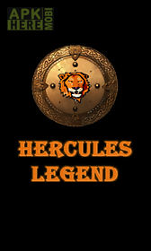 hercules legend game free