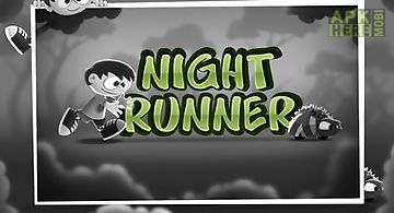Night runner