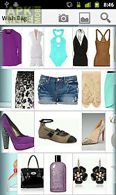 stylish girl - fashion closet