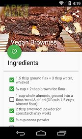 vegan recipes free