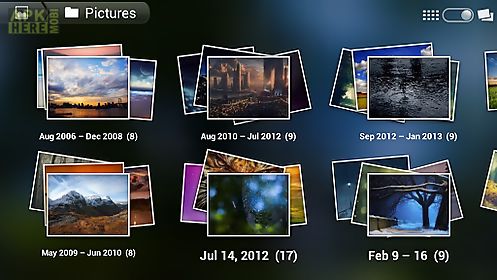 3d photo gallery