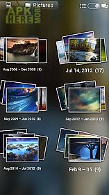 3d photo gallery