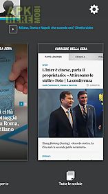 corriere up