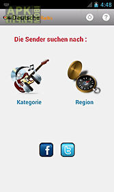 deutsche radio