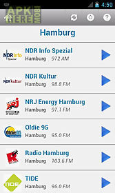 deutsche radio