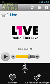 deutsche radio