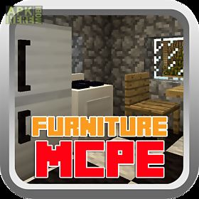 furniture ideas guide for mcpe