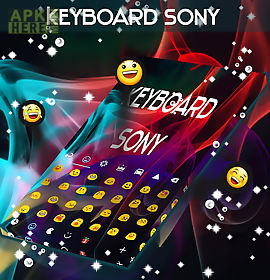 keyboard for sony xperia z