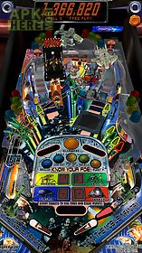 pinball arcade
