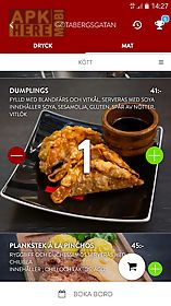 pinchos - the app restaurant