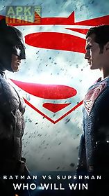 batman vs superman: who will win