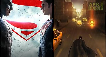 Batman vs superman: who will win
