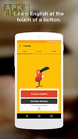 cambly - english teacher