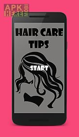 hair care tips in hindi