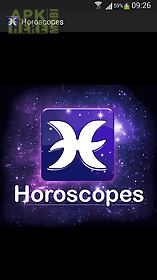 horoscopes for facebook