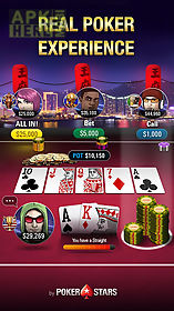 jackpot poker by pokerstars™