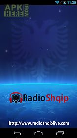 radio shqip - albanian radio