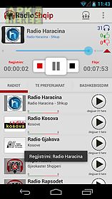 radio shqip - albanian radio