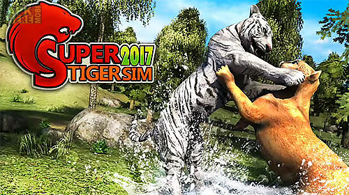super tiger sim 2017