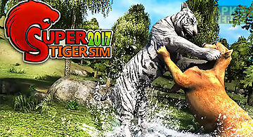 Super tiger sim 2017