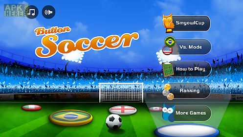 button soccer - star soccer