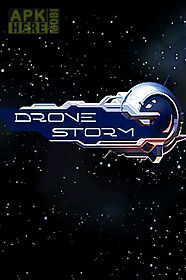 drone storm