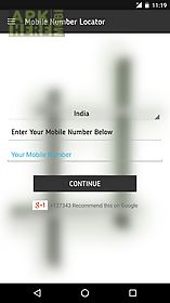 mobile cal number locator