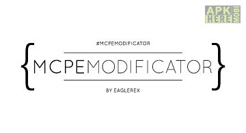 Mods & maps-mcpe modificator