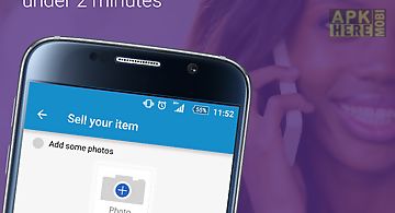 Olx south africa: sell and buy