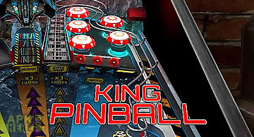Pinball king