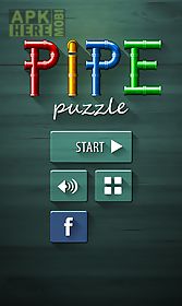 pipe puzzle