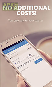 recargapay: top up your mobile