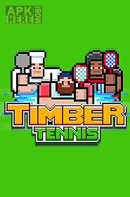 timber tennis
