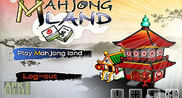 Mahjong land