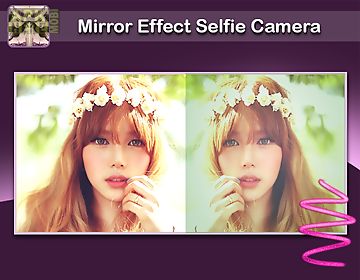 mirror photo selfie camera