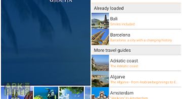 Top 100 travel guides