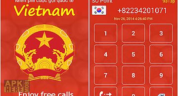 Vietnam call