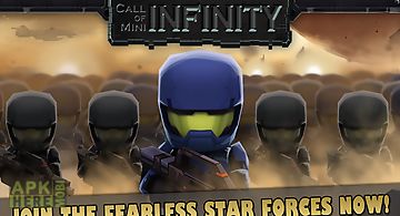Call of mini™ infinity