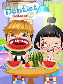 crazy dentist salon 2