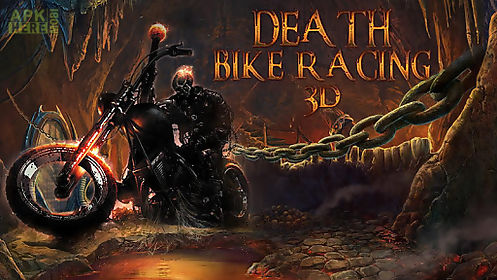 death bike racing3d