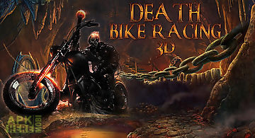 Death bike racing3d